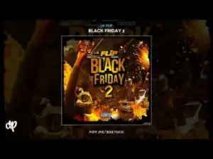 Lil Flip - Anoway (feat. Freon Icy Cold)